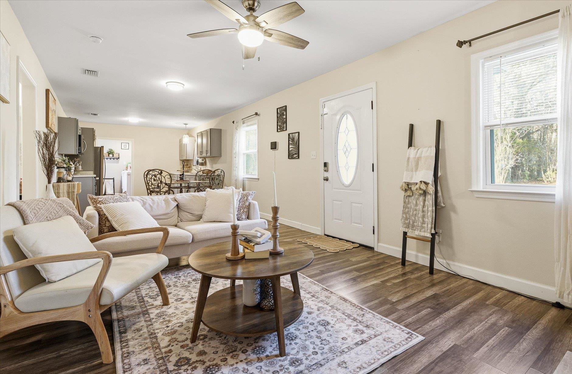 1111 S Magnolia Drive