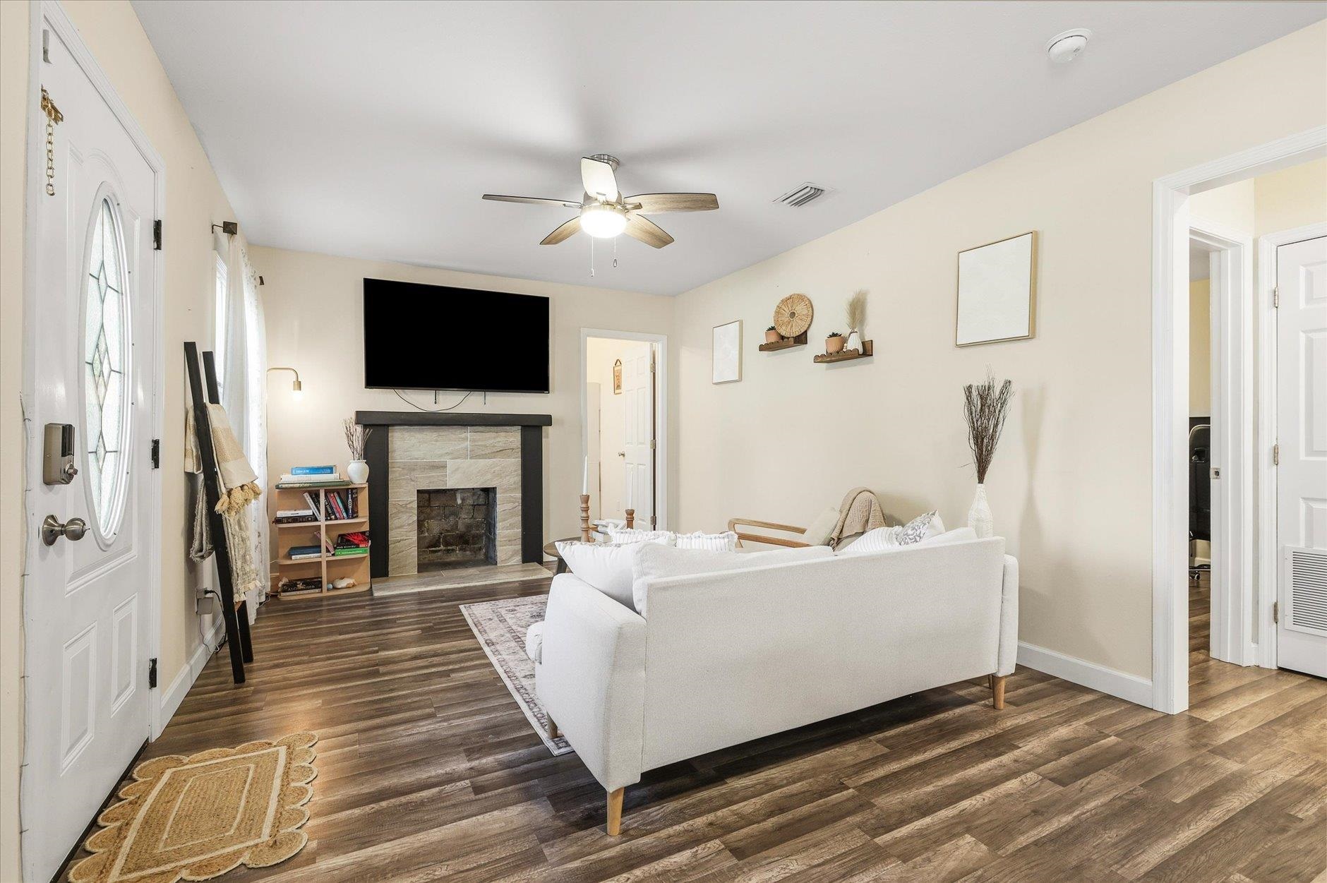 1111 S Magnolia Drive