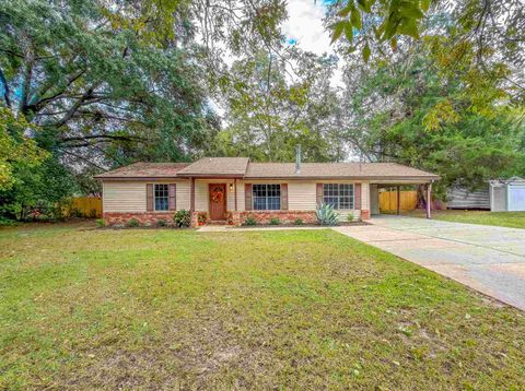 703 NE 3rd Street Havana FL 32333