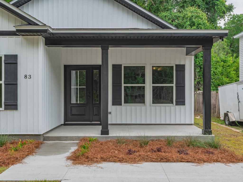Photo of 83 Chickat Trail, Crawfordville, FL 32327 (MLS # 399678)