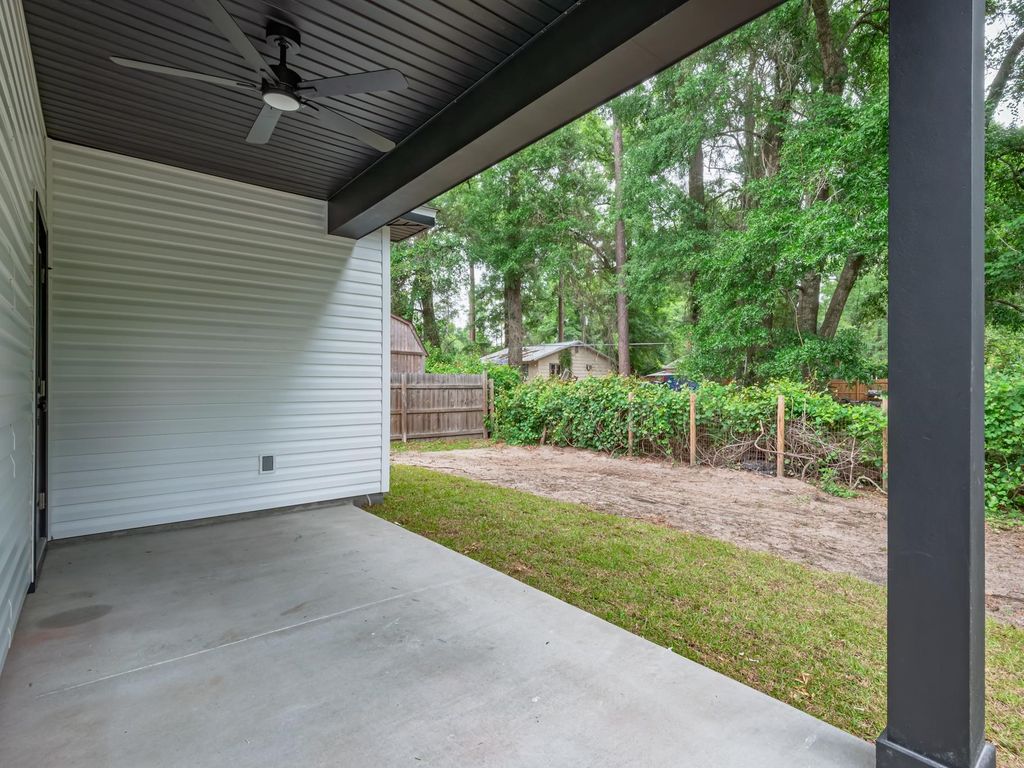 Photo of 83 Chickat Trail, Crawfordville, FL 32327 (MLS # 399678)