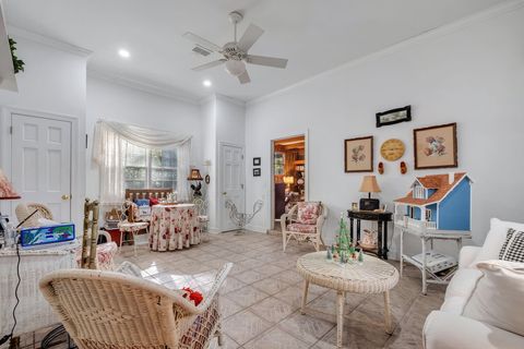 Tiny photo for 262 Red Fox Lane, Havana, FL 32333 (MLS # 394444)