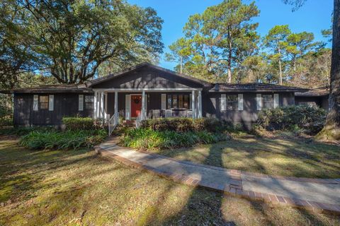 262 Red Fox Lane Havana FL 32333