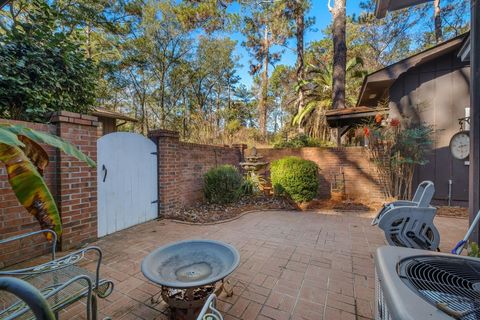 Tiny photo for 262 Red Fox Lane, Havana, FL 32333 (MLS # 394444)