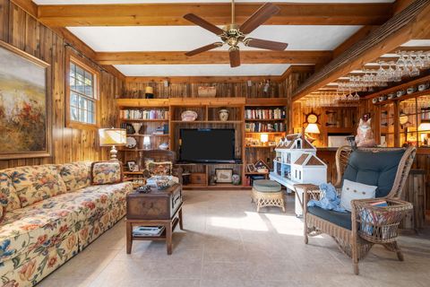 Tiny photo for 262 Red Fox Lane, Havana, FL 32333 (MLS # 394444)