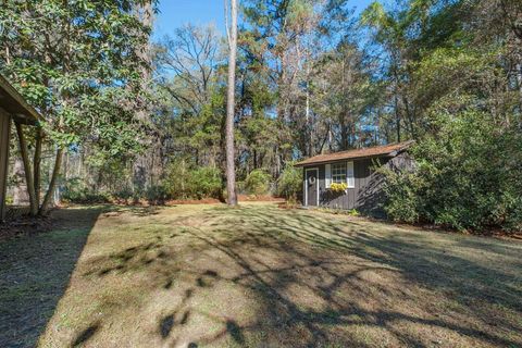 Tiny photo for 262 Red Fox Lane, Havana, FL 32333 (MLS # 394444)