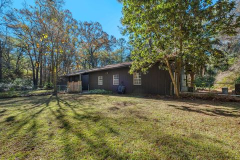 Tiny photo for 262 Red Fox Lane, Havana, FL 32333 (MLS # 394444)