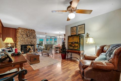 Tiny photo for 262 Red Fox Lane, Havana, FL 32333 (MLS # 394444)