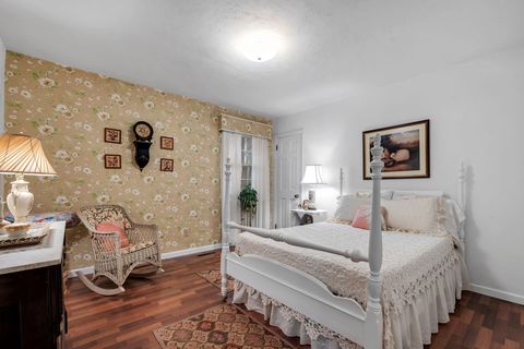 Tiny photo for 262 Red Fox Lane, Havana, FL 32333 (MLS # 394444)