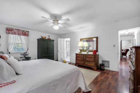 Tiny photo for 262 Red Fox Lane, Havana, FL 32333 (MLS # 394444)