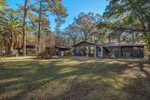 Tiny photo for 262 Red Fox Lane, Havana, FL 32333 (MLS # 394444)