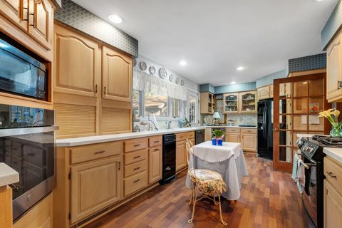 Tiny photo for 262 Red Fox Lane, Havana, FL 32333 (MLS # 394444)