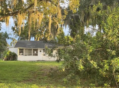 Tiny photo for 110 S Winona Avenue, Other Florida, FL 33850 (MLS # 401995)