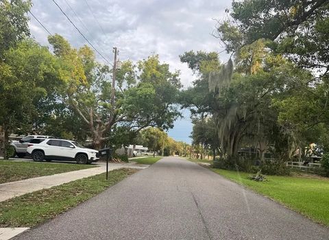 Tiny photo for 110 S Winona Avenue, Other Florida, FL 33850 (MLS # 401995)