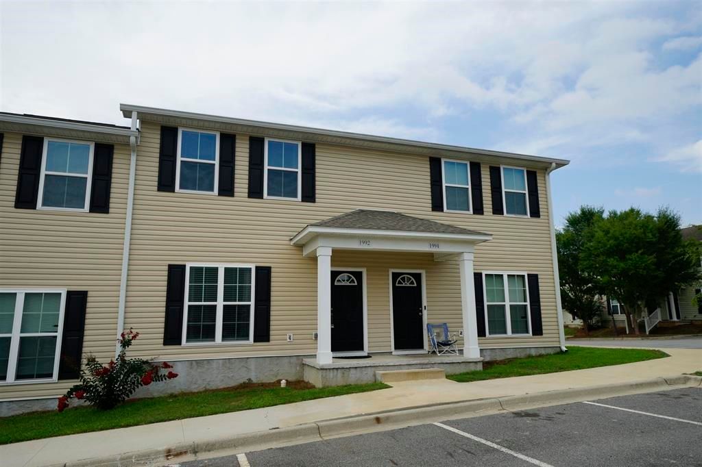 Photo of 1992 Greencastle Lane, Tallahassee, FL 32304 (MLS # 390715)