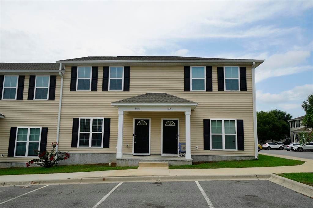 Photo of 1992 Greencastle Lane, Tallahassee, FL 32304 (MLS # 390715)