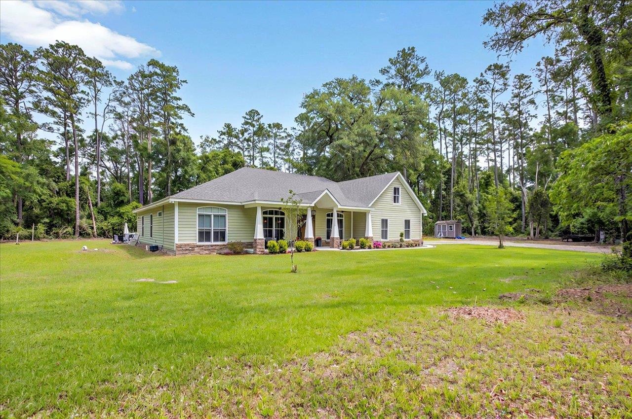 459 Oakwood Trail