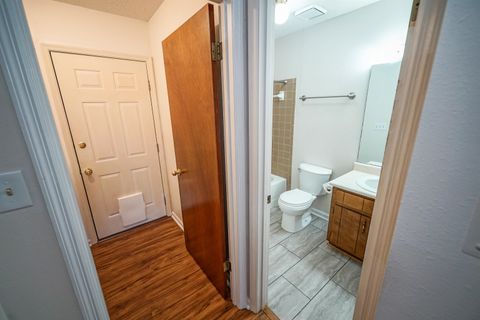 Tiny photo for 910 NW Alliegood Court, Tallahassee, FL 32303 (MLS # 393135)