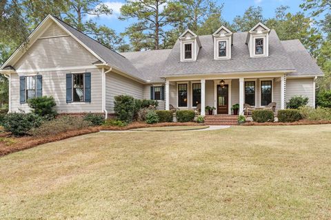 A home in Tallahassee