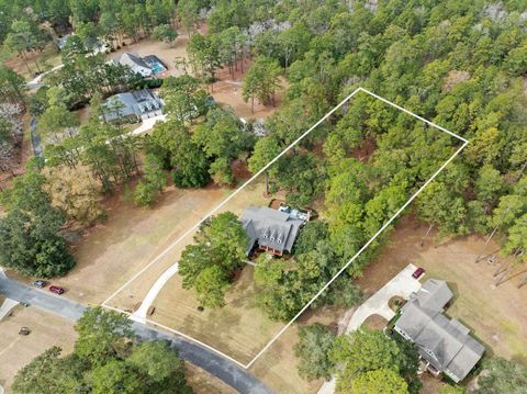 A home in Tallahassee