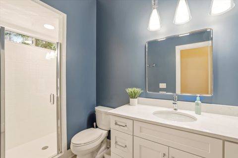 Tiny photo for 7628 Preservation Road, Tallahassee, FL 32312 (MLS # 394802)