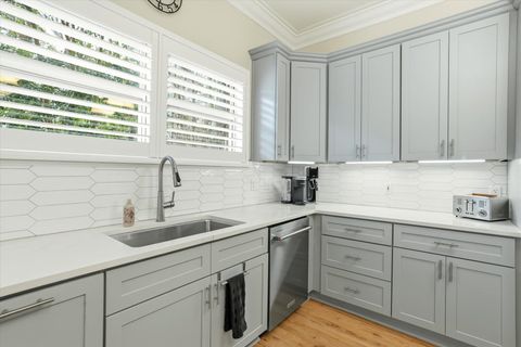 Tiny photo for 7628 Preservation Road, Tallahassee, FL 32312 (MLS # 394802)