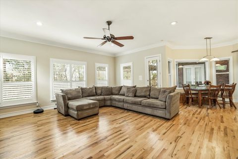 Tiny photo for 7628 Preservation Road, Tallahassee, FL 32312 (MLS # 394802)
