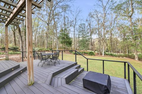 Tiny photo for 7628 Preservation Road, Tallahassee, FL 32312 (MLS # 394802)
