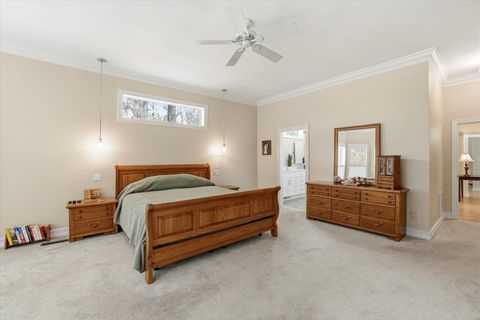 Tiny photo for 7628 Preservation Road, Tallahassee, FL 32312 (MLS # 394802)