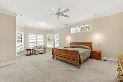 Tiny photo for 7628 Preservation Road, Tallahassee, FL 32312 (MLS # 394802)