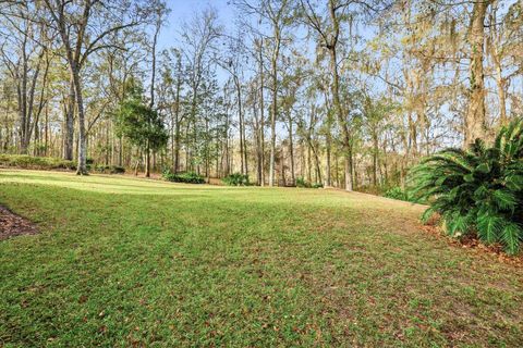 Tiny photo for 7628 Preservation Road, Tallahassee, FL 32312 (MLS # 394802)