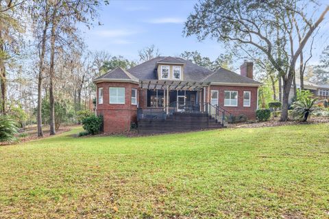 Tiny photo for 7628 Preservation Road, Tallahassee, FL 32312 (MLS # 394802)
