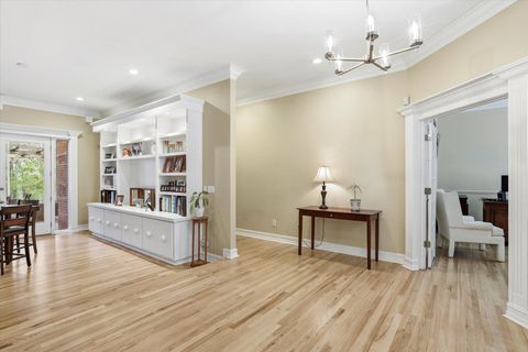 Tiny photo for 7628 Preservation Road, Tallahassee, FL 32312 (MLS # 394802)