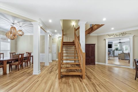 Tiny photo for 7628 Preservation Road, Tallahassee, FL 32312 (MLS # 394802)