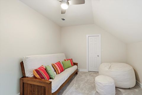 Tiny photo for 7628 Preservation Road, Tallahassee, FL 32312 (MLS # 394802)