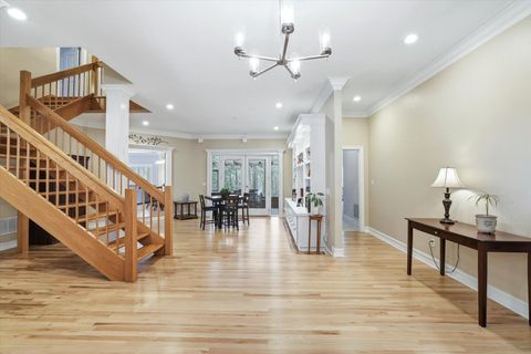 Tiny photo for 7628 Preservation Road, Tallahassee, FL 32312 (MLS # 394802)