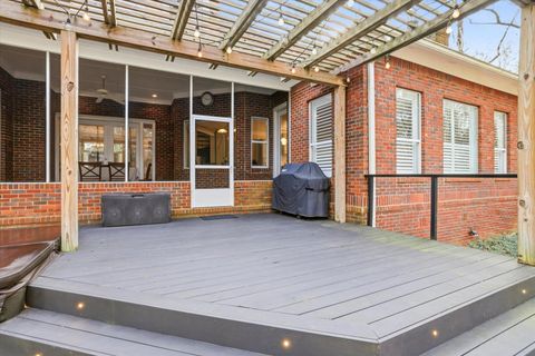 Tiny photo for 7628 Preservation Road, Tallahassee, FL 32312 (MLS # 394802)