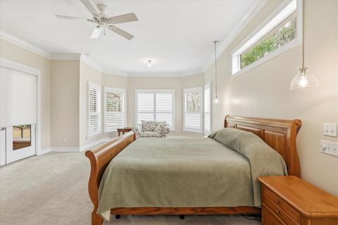 Tiny photo for 7628 Preservation Road, Tallahassee, FL 32312 (MLS # 394802)