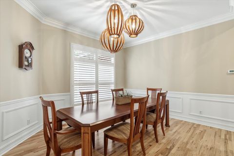 Tiny photo for 7628 Preservation Road, Tallahassee, FL 32312 (MLS # 394802)