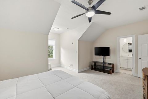 Tiny photo for 7628 Preservation Road, Tallahassee, FL 32312 (MLS # 394802)