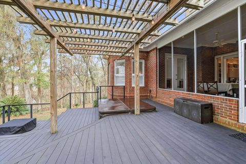Tiny photo for 7628 Preservation Road, Tallahassee, FL 32312 (MLS # 394802)