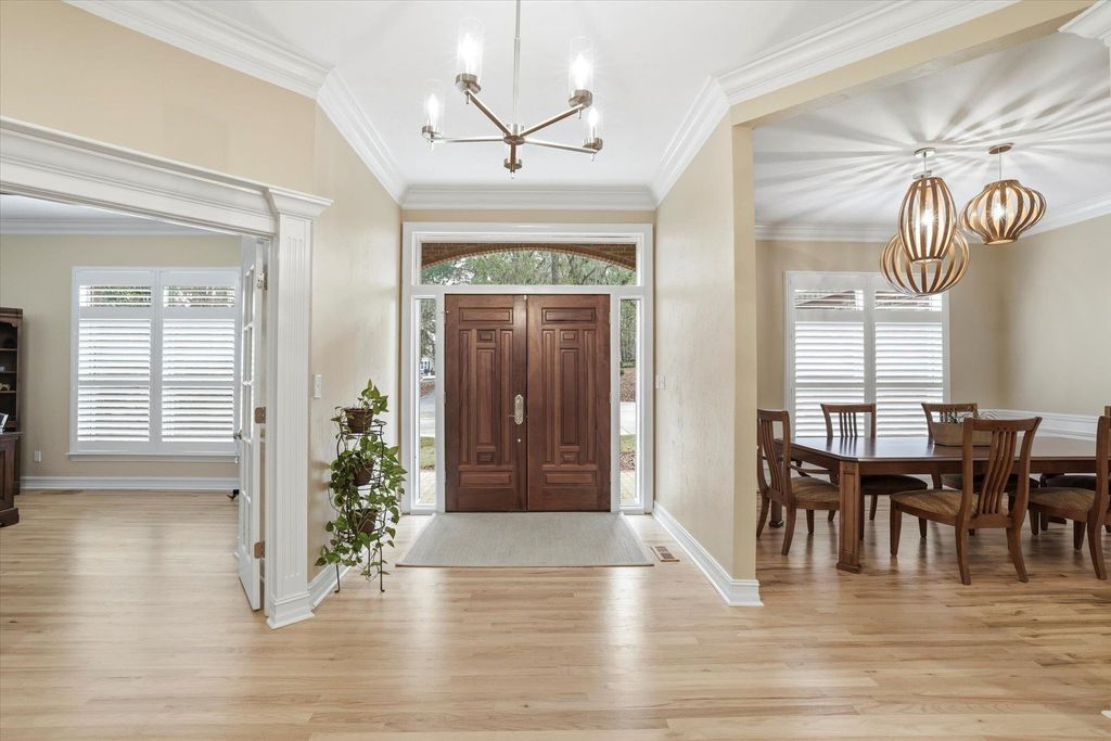 Photo of 7628 Preservation Road, Tallahassee, FL 32312 (MLS # 394802)