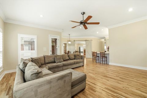 Tiny photo for 7628 Preservation Road, Tallahassee, FL 32312 (MLS # 394802)