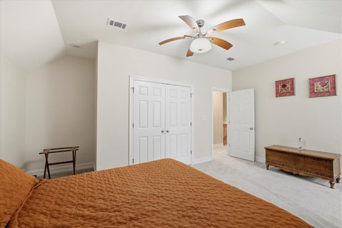 Tiny photo for 7628 Preservation Road, Tallahassee, FL 32312 (MLS # 394802)