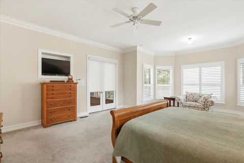 Tiny photo for 7628 Preservation Road, Tallahassee, FL 32312 (MLS # 394802)
