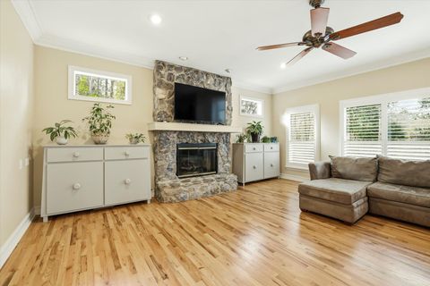 Tiny photo for 7628 Preservation Road, Tallahassee, FL 32312 (MLS # 394802)