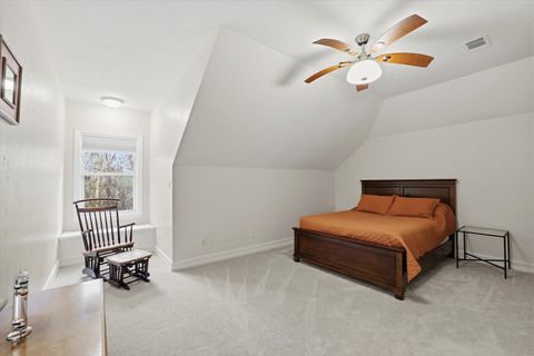 Tiny photo for 7628 Preservation Road, Tallahassee, FL 32312 (MLS # 394802)