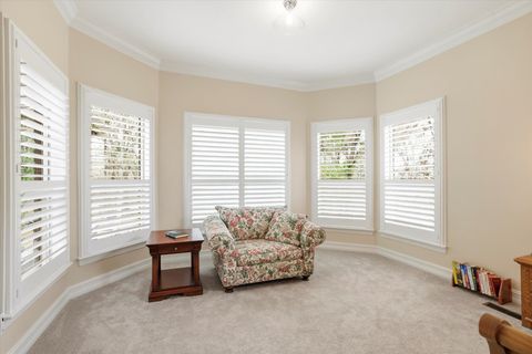 Tiny photo for 7628 Preservation Road, Tallahassee, FL 32312 (MLS # 394802)