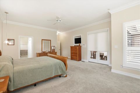 Tiny photo for 7628 Preservation Road, Tallahassee, FL 32312 (MLS # 394802)