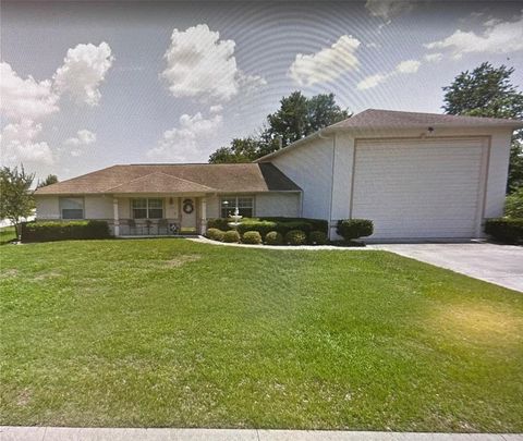 6106 SE 1st Street Ocala FL 34472